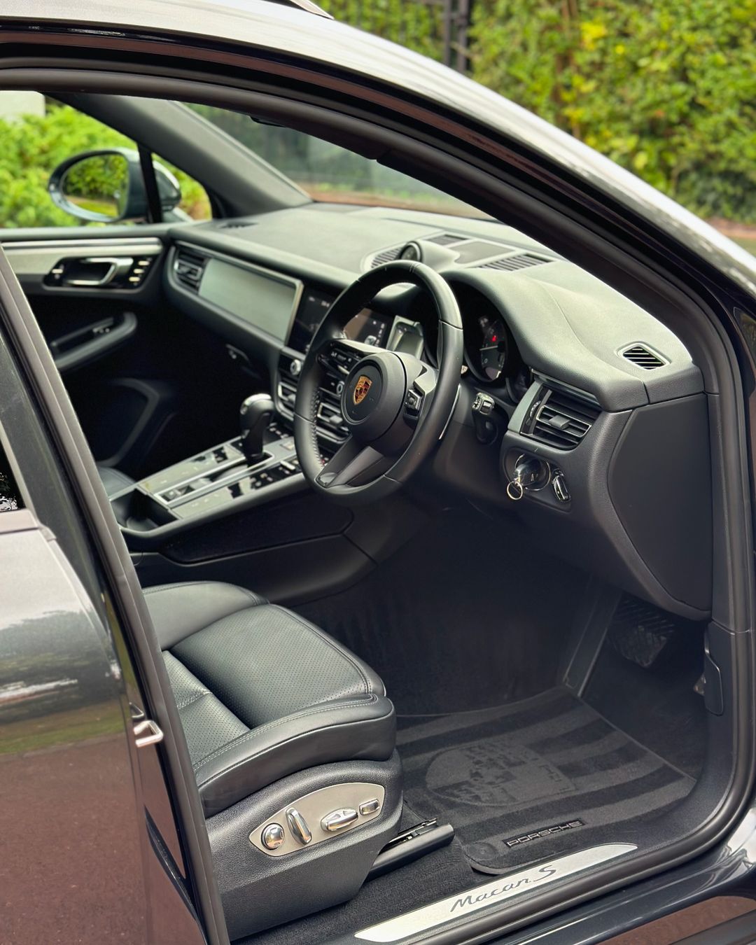 Silver Full Detail